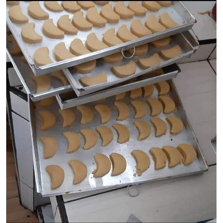 

kue putri salju