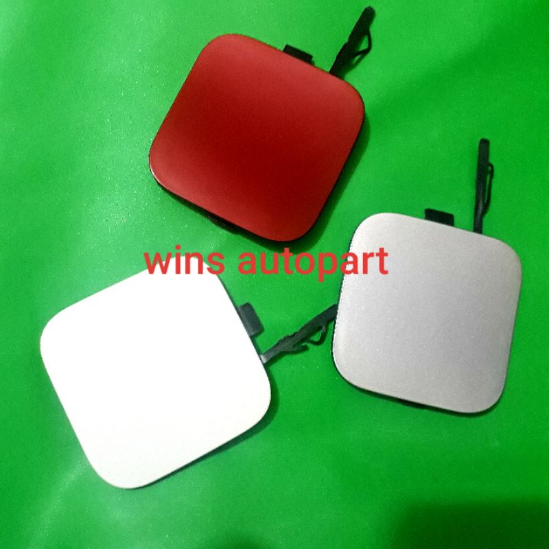 tutup derek bemper belakang avanza allnew 2012-2017 original