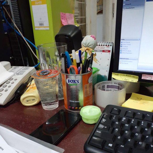 Kocokan Telor / Whisk