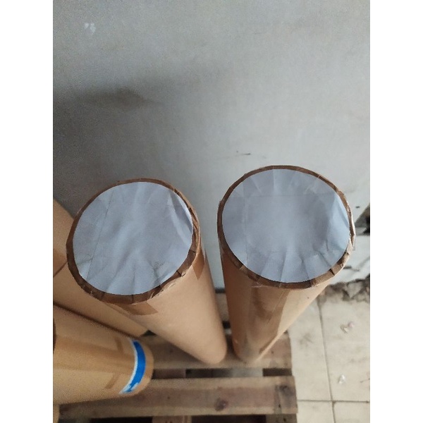

PROMO Kertas Rol HVS Size 61cm x 50m