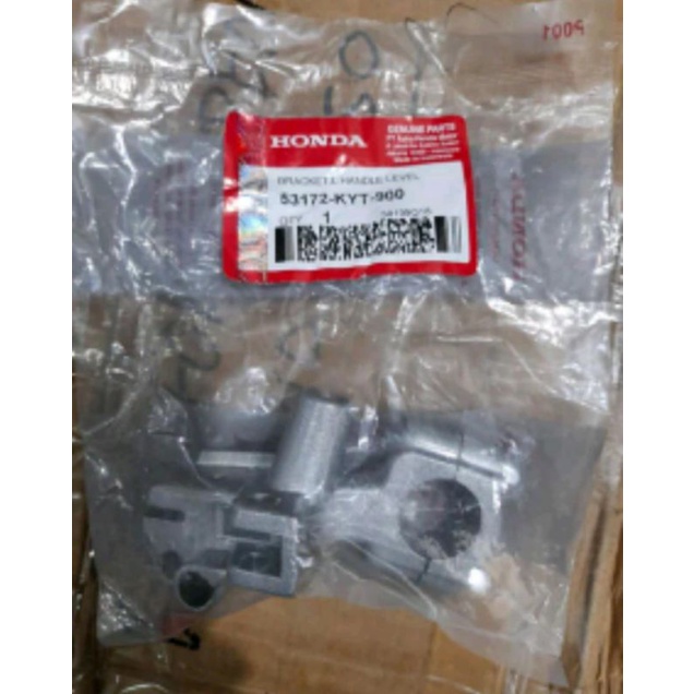 DUDUKAN SPION KIRI SCOOPY