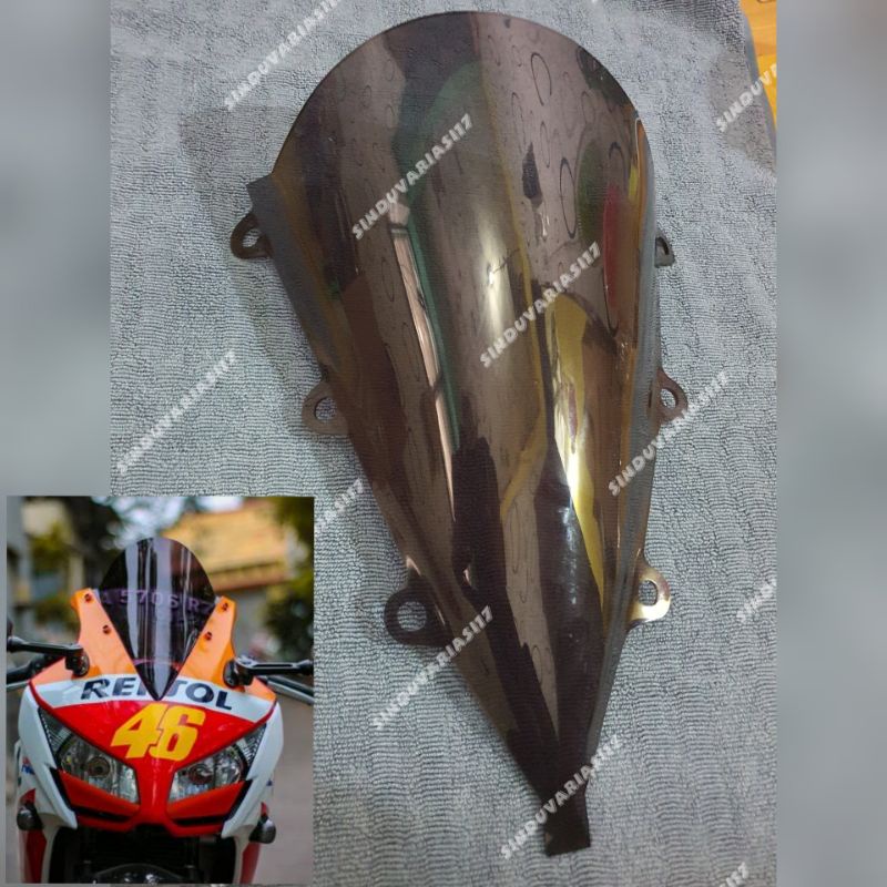 Visor Jenong CBR 150 Lokal Visor CBR K45A