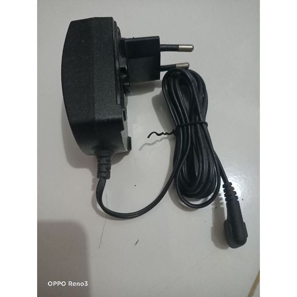 adaptor mesin BNI ingenico IWL-220 5v berkualitas