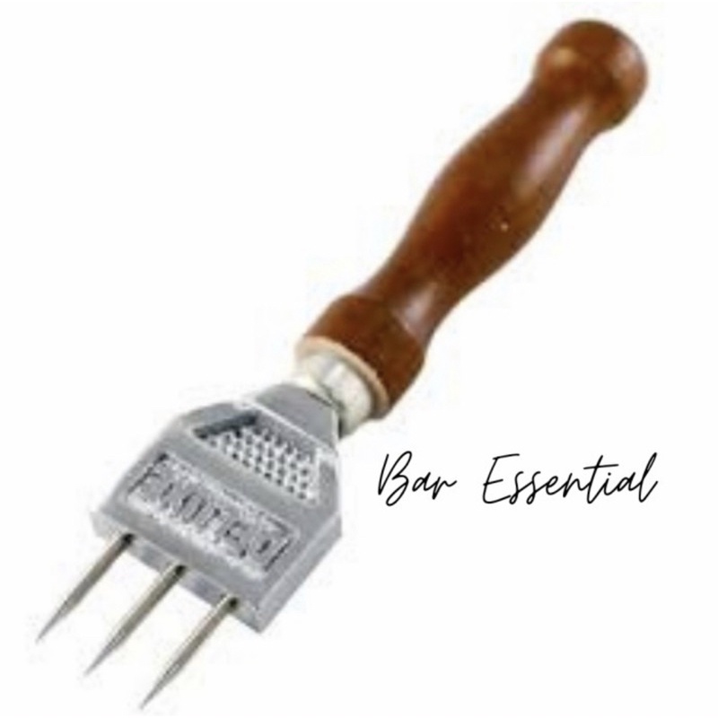 Cocktail Ice Pick