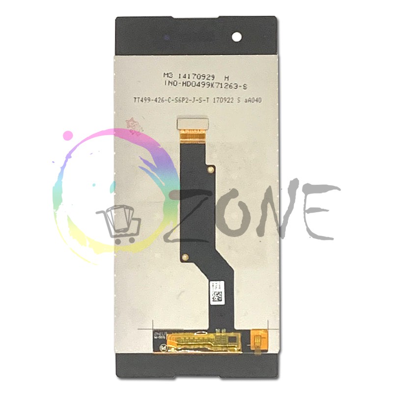 LCD TOUCHSCREEN SONY XPERIA XA1 G3112 G316 G3121 G3123 LCD TS FULLSET