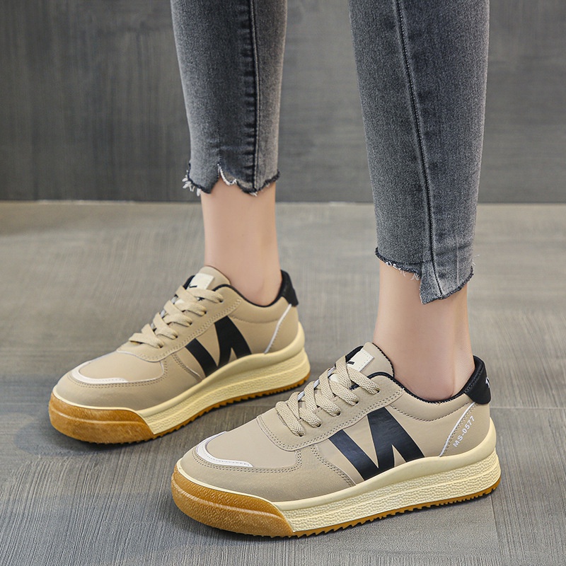 RYX - Reverse Nen Sepatu Sneakers Wanita Fashion Casual / Olahraga (NO BOX) - Ori Import