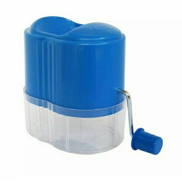 Pengiris bawang / onion slicer / Lucky alat pemotong gilingan bawang 1pcs