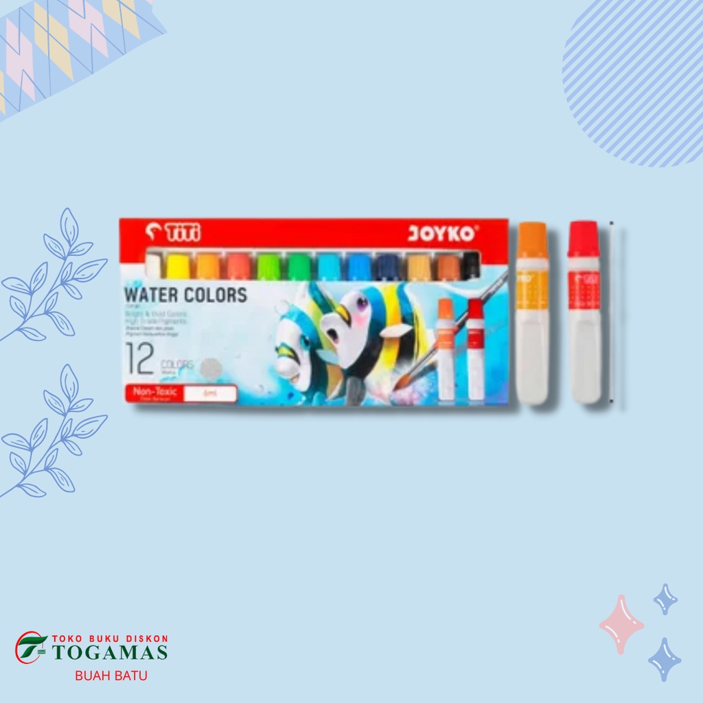 

CAT AIR WC-6ML-12C TITI