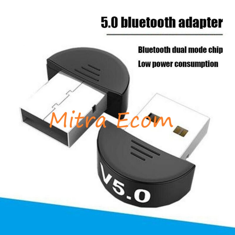 Bluetooth 5.0 Dongle USB Nano / USB Bluetooth Dongle VER5.0 Adapter