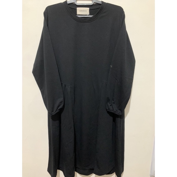 preloved tunik kaos rubylicious