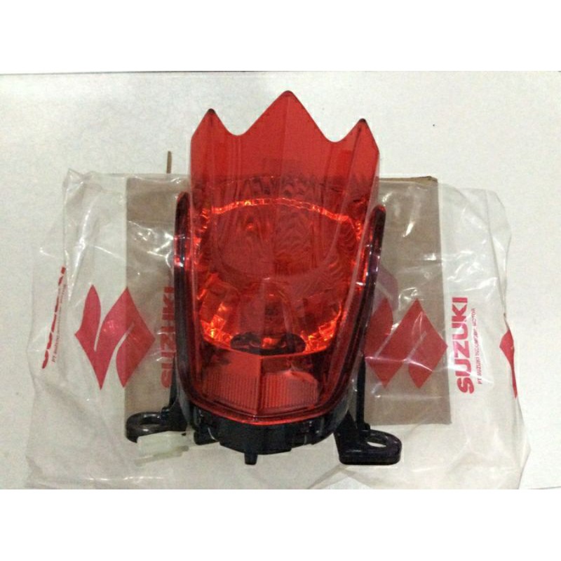 Lampu Stop Belakang Suzuki GSX S R 150 Original