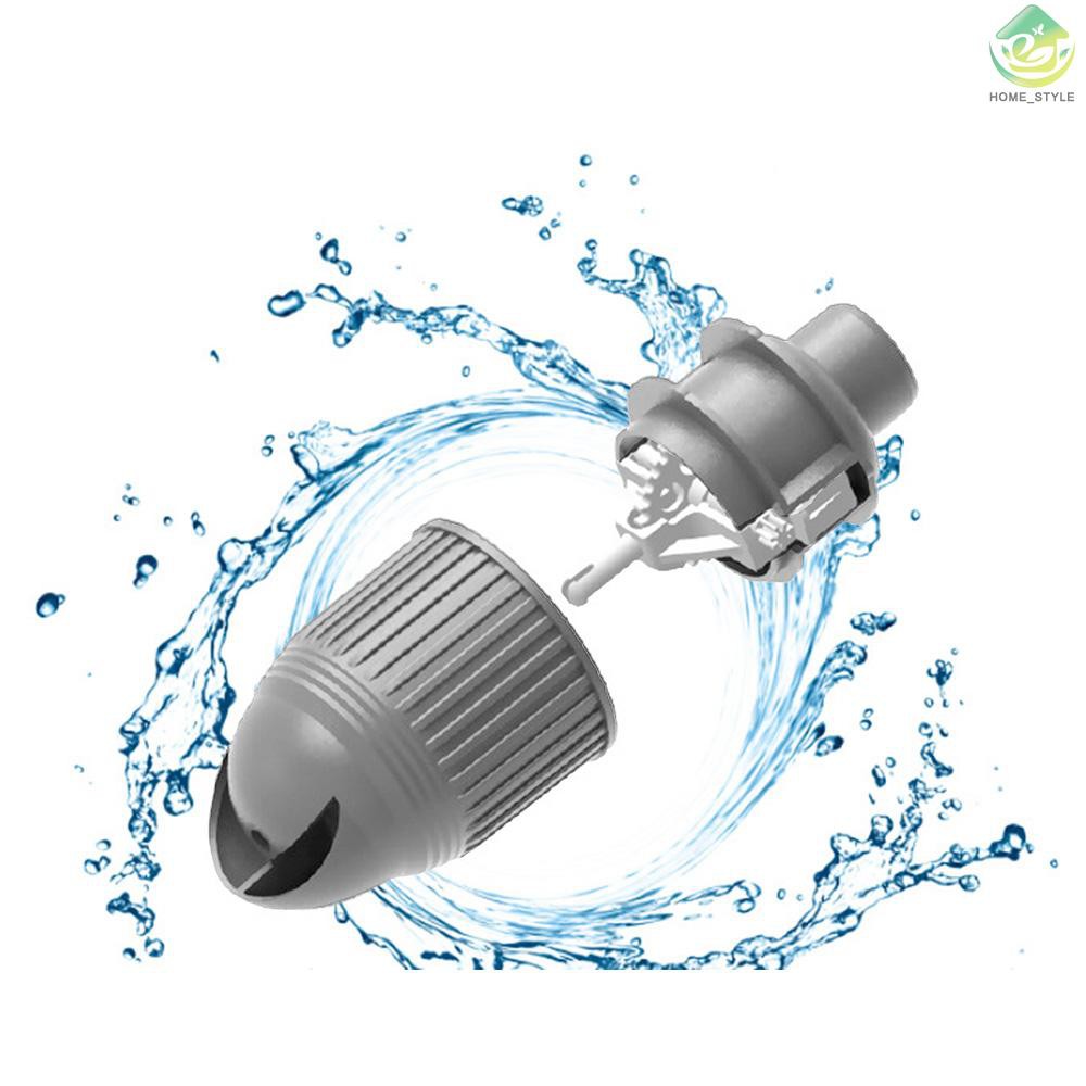 Jual Home Style Aquarium Power Head Fish Tank Wave Maker Circulation Pump Wave Maker 360 Degree Rotation Indonesia Shopee Indonesia