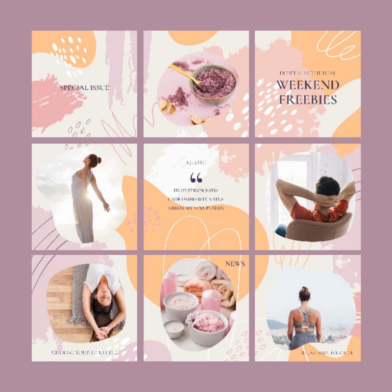 Rahasia Instagram Feed Keren untuk Bisnis Online Anda: Panduan Lengkap Menuju Kesuksesan