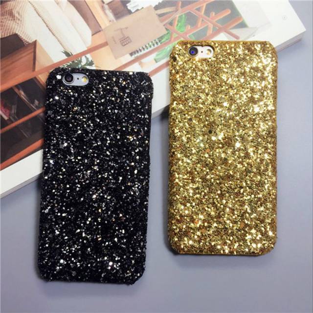 Case Oppo F1plus Glitter Case OPPO