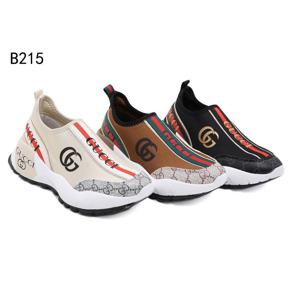 B215 (AN) GC Women Sneaker Shoes