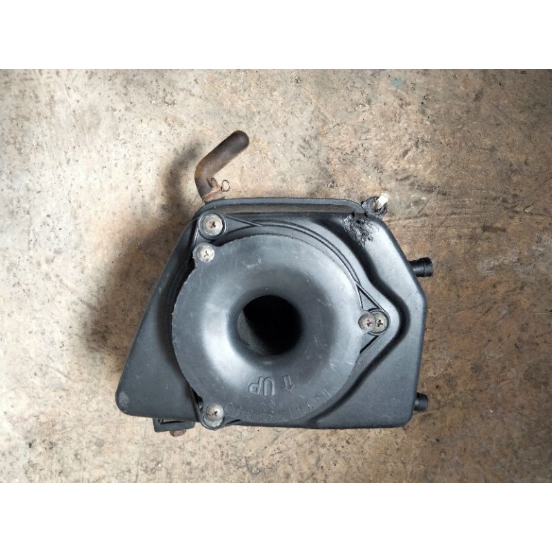 box filter saringan udara Suzuki thunder 125 original