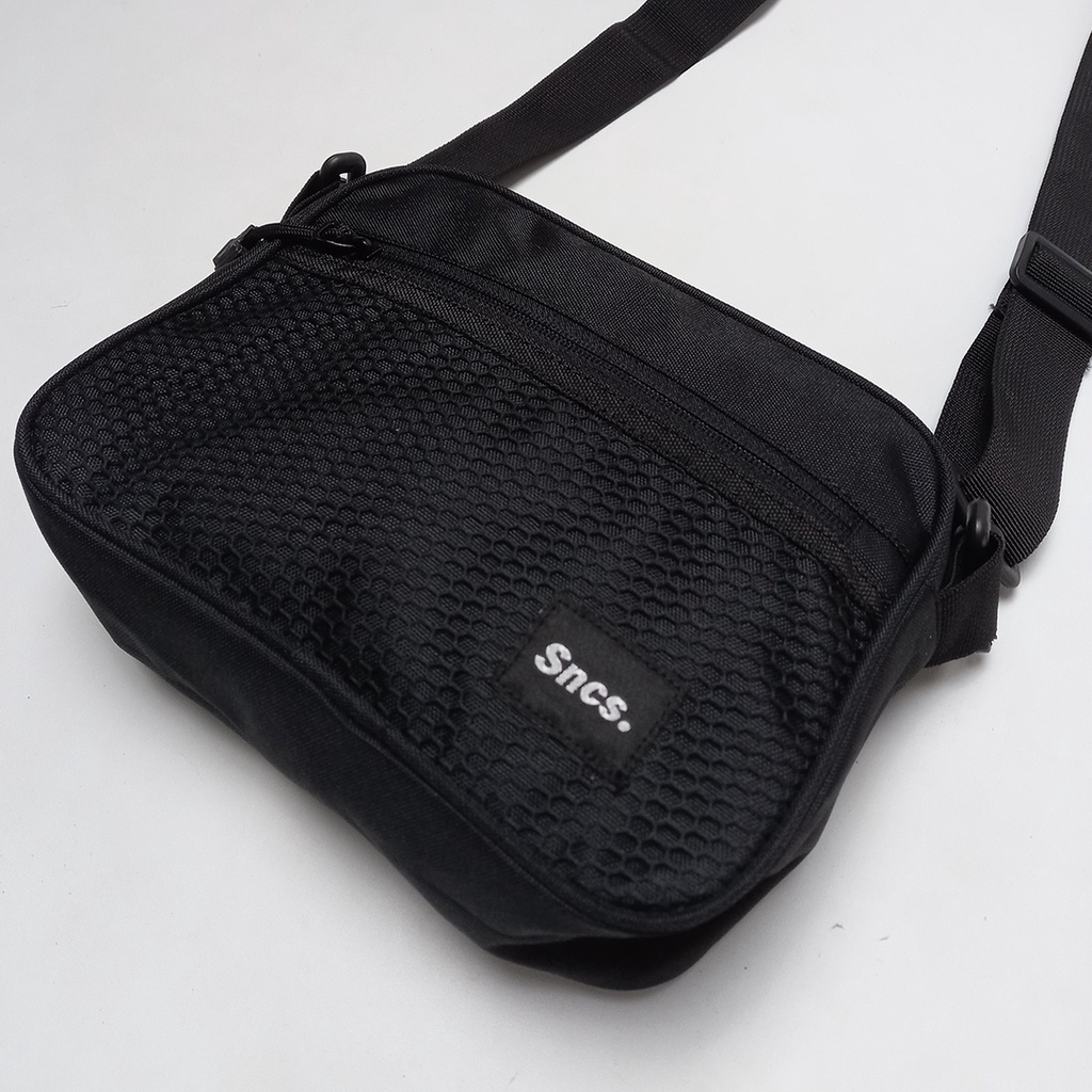 Slingbag - Snackingchoices Dixon