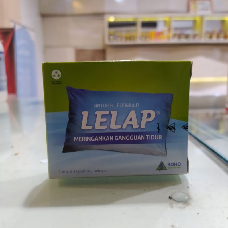 LELAP