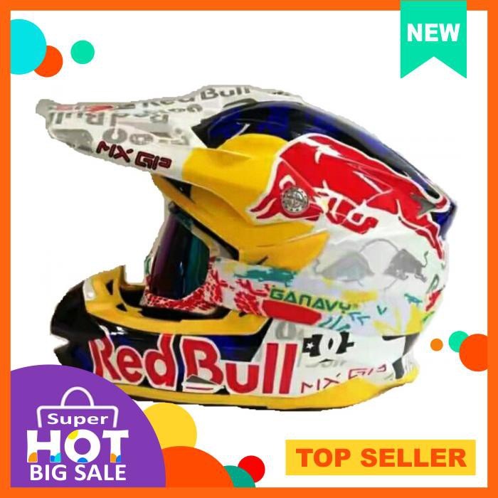 Decal Vinyl Stiker Untuk Helm Standar Klx (Order Khusus Gan Defa)