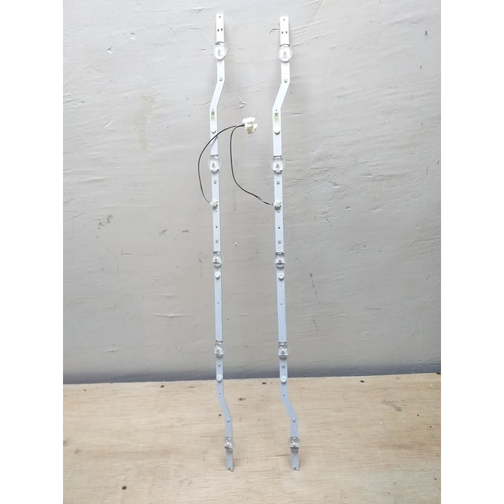 BL Backlight UA32J4003AR - UA 32J4003 AR Lampu TV LED Samsung Original