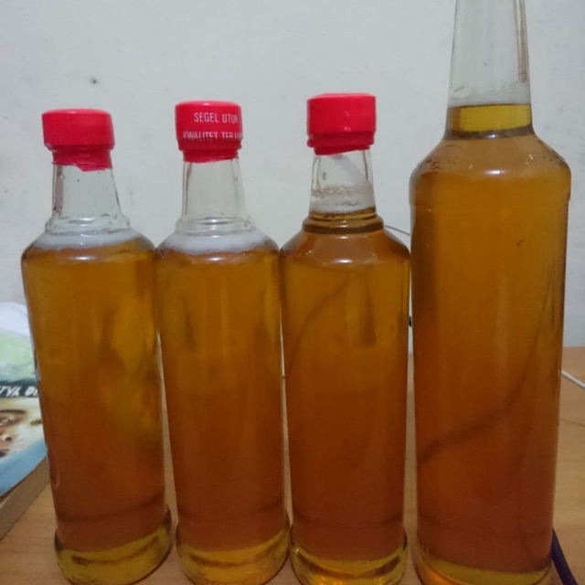 

MADU ASLI JOGJA - ORIGINAL