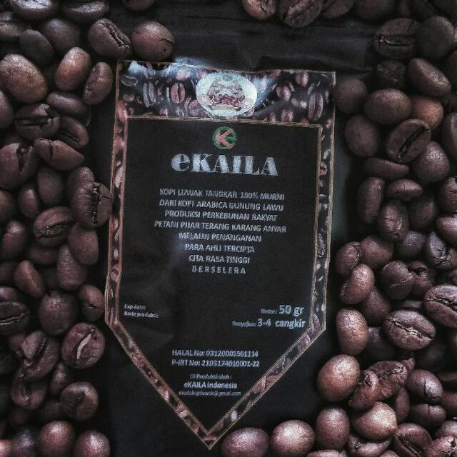 

Kopi luwak