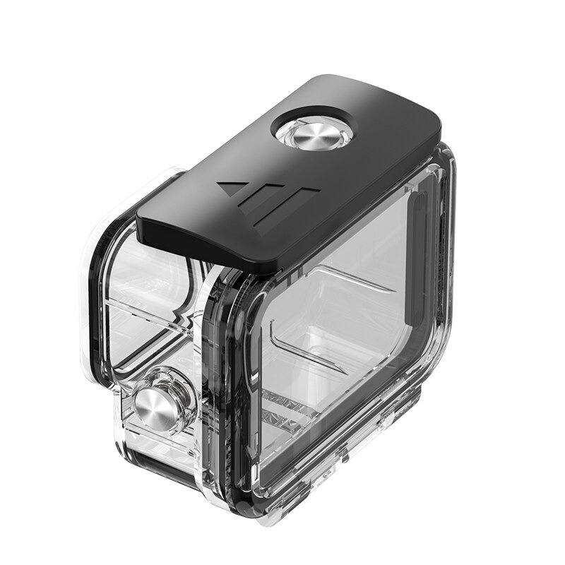 Telesin Underwater Waterproof Case 45m GoPro Hero 9 GP-WTP-901