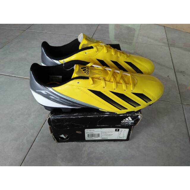Adidas f5 trx fg