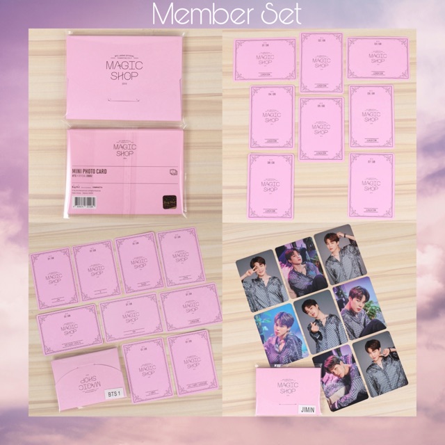 [Close PO] Unofficial Japan 5th Muster Mini PC