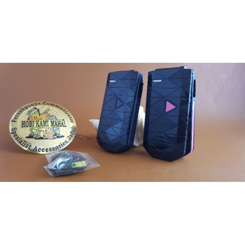 casing nokia 7070f 7070 f fold lipat