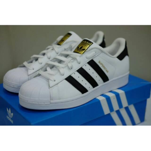 Adidas superstar foundation premium quality