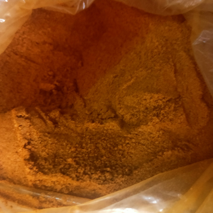 

Ready- Bumbu Marinasi 1Kg Untuk 50Kg Ayam