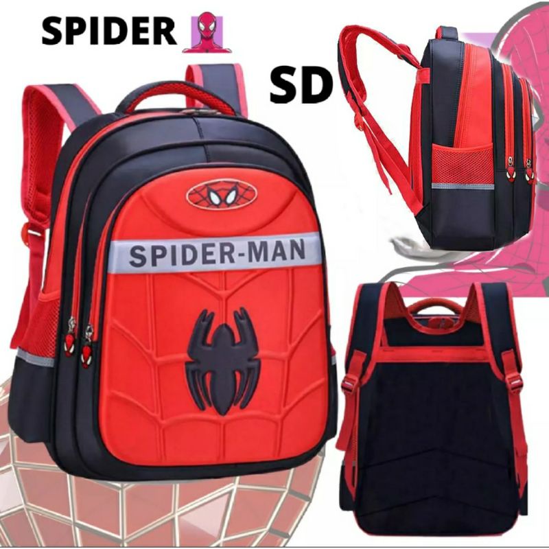 TAS RANSEL ANAK SD IMPORT