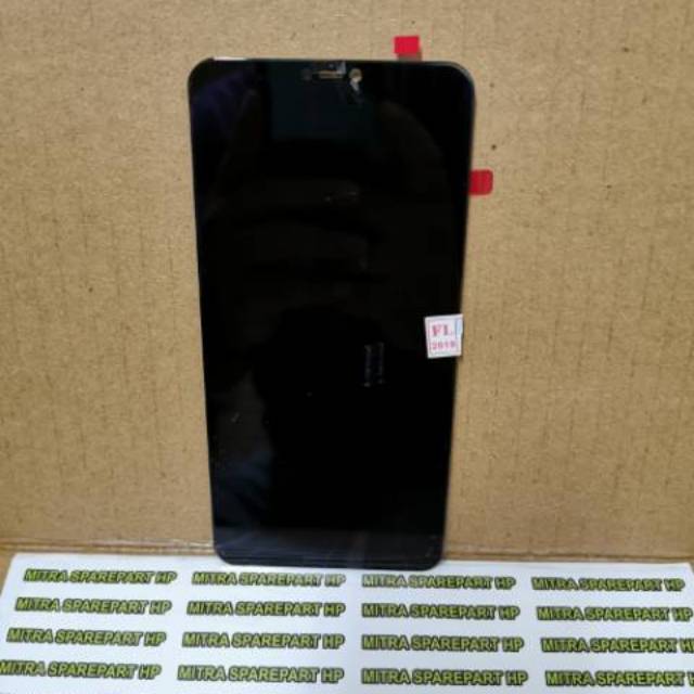 LCD TOUCHSCREEN VIVO V9 1727