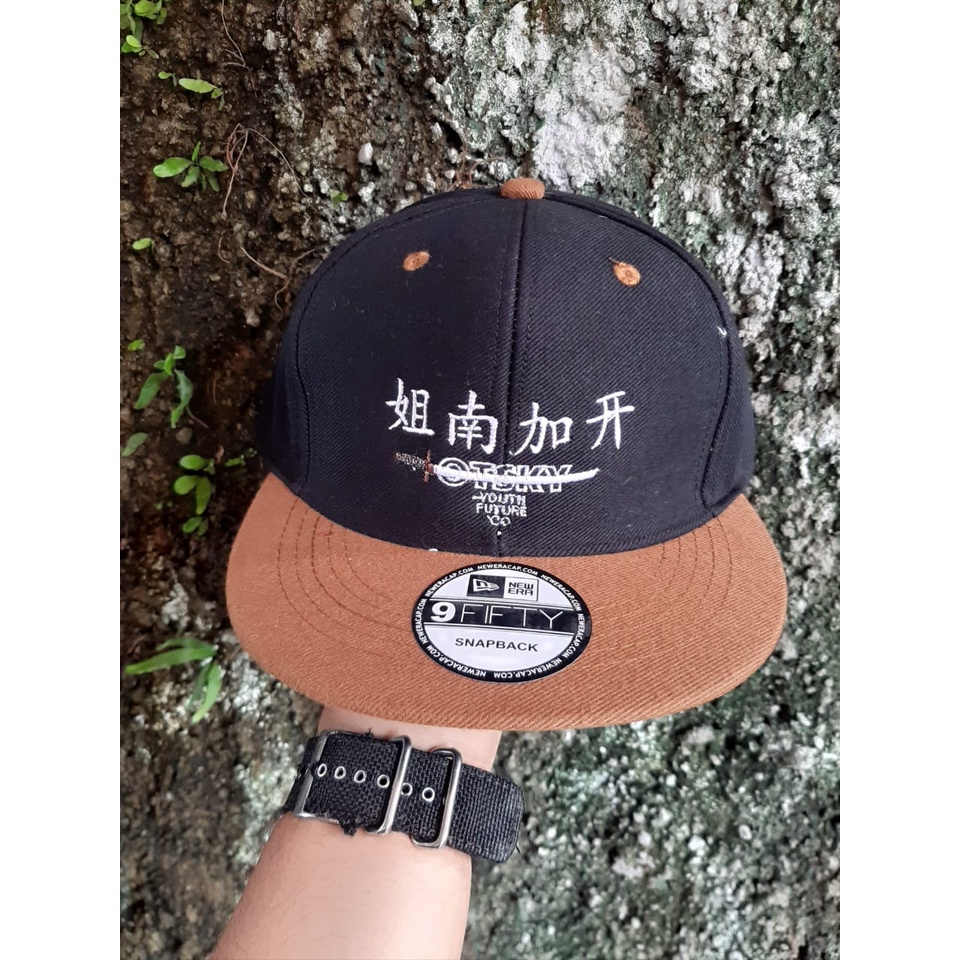 SNAPBACK TOKYO JEPANG