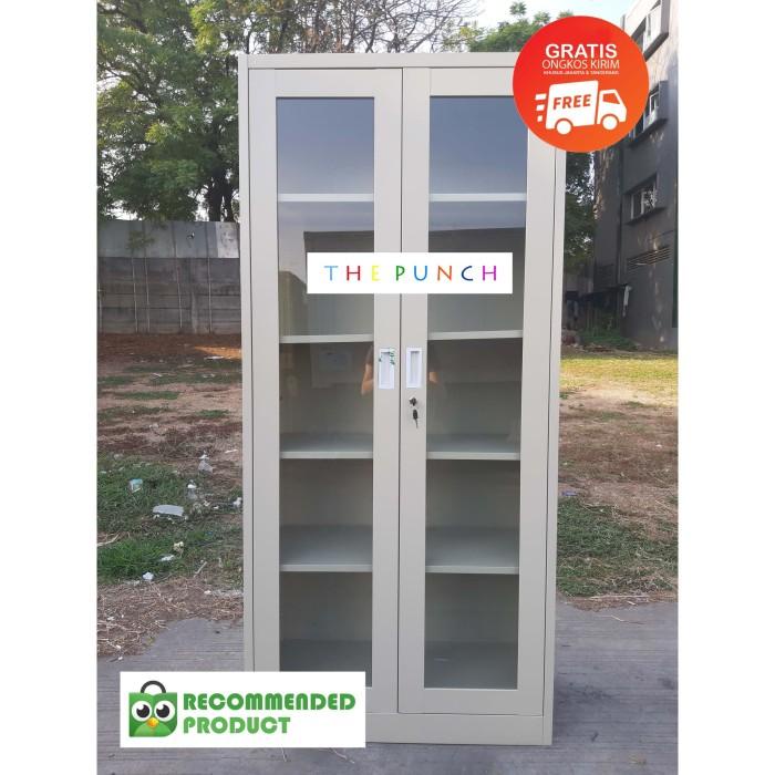 

Cabinet | Lemari Arsip/ Lemari Buku/ Lemari Kantor Dapur Mt005