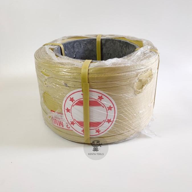 Tali Strapping Band 12Mm / Tali Packing Promo