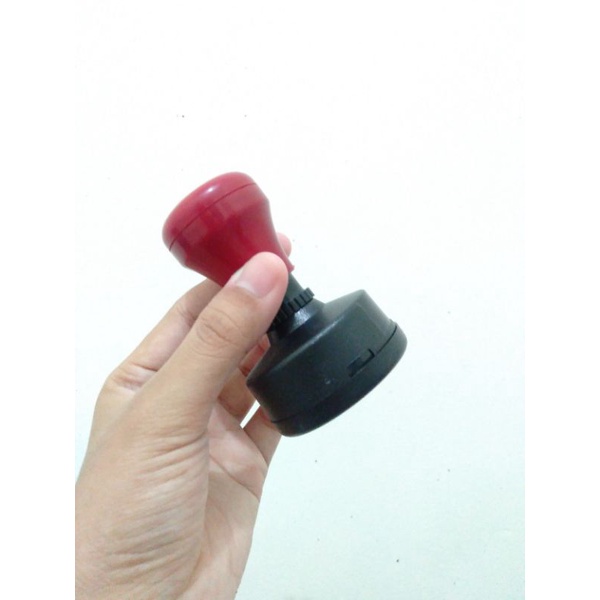 

Cetak Stempel