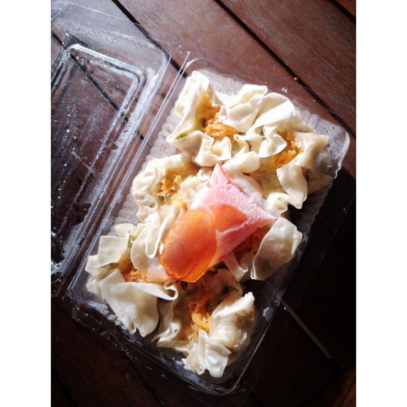 

Dimsum Ayam
