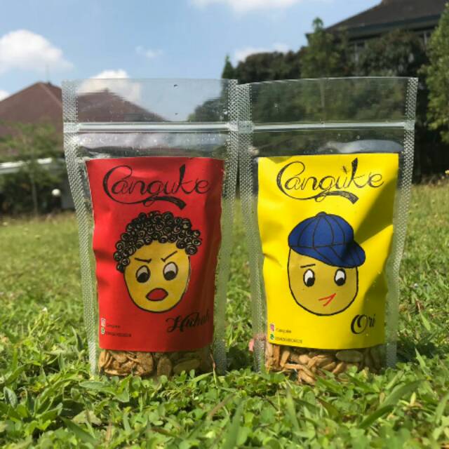 

Canguke
