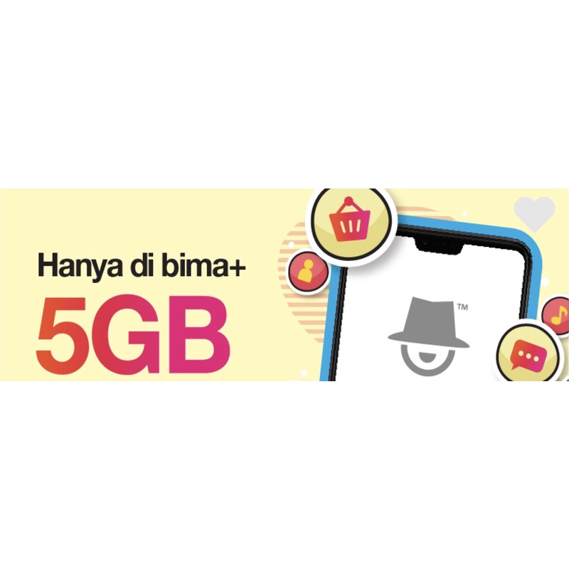 paket tri 5gb 1 hari