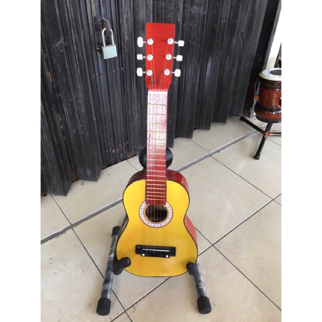 Gitar mini / gitar acoustic