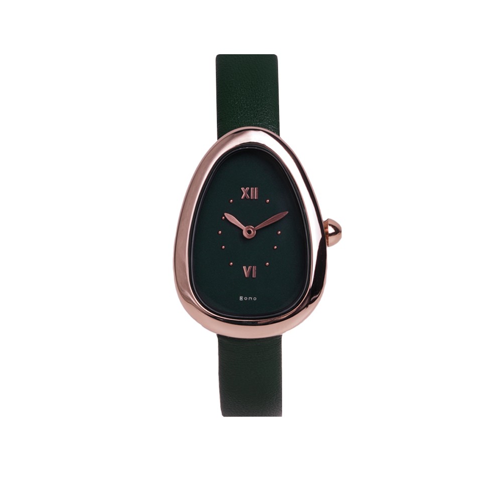 Bono Watch Firenze Emerald - Emerald