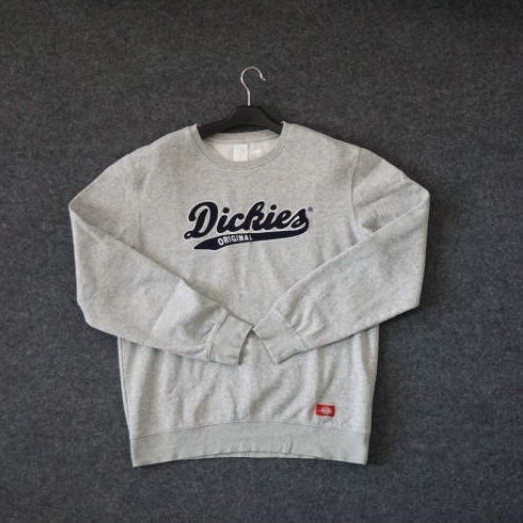 CREWNECK DICKIES ABU XL
