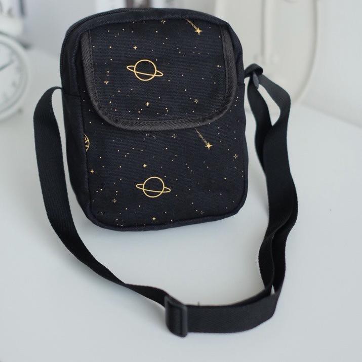 ✫ (fassystore) Leony Slingbag kode "BIGBANG" ☻