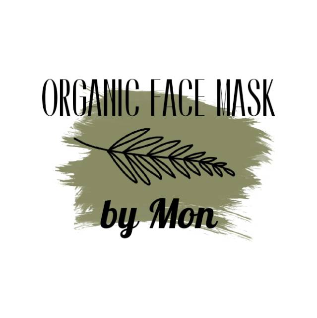organicfacemaskbymon