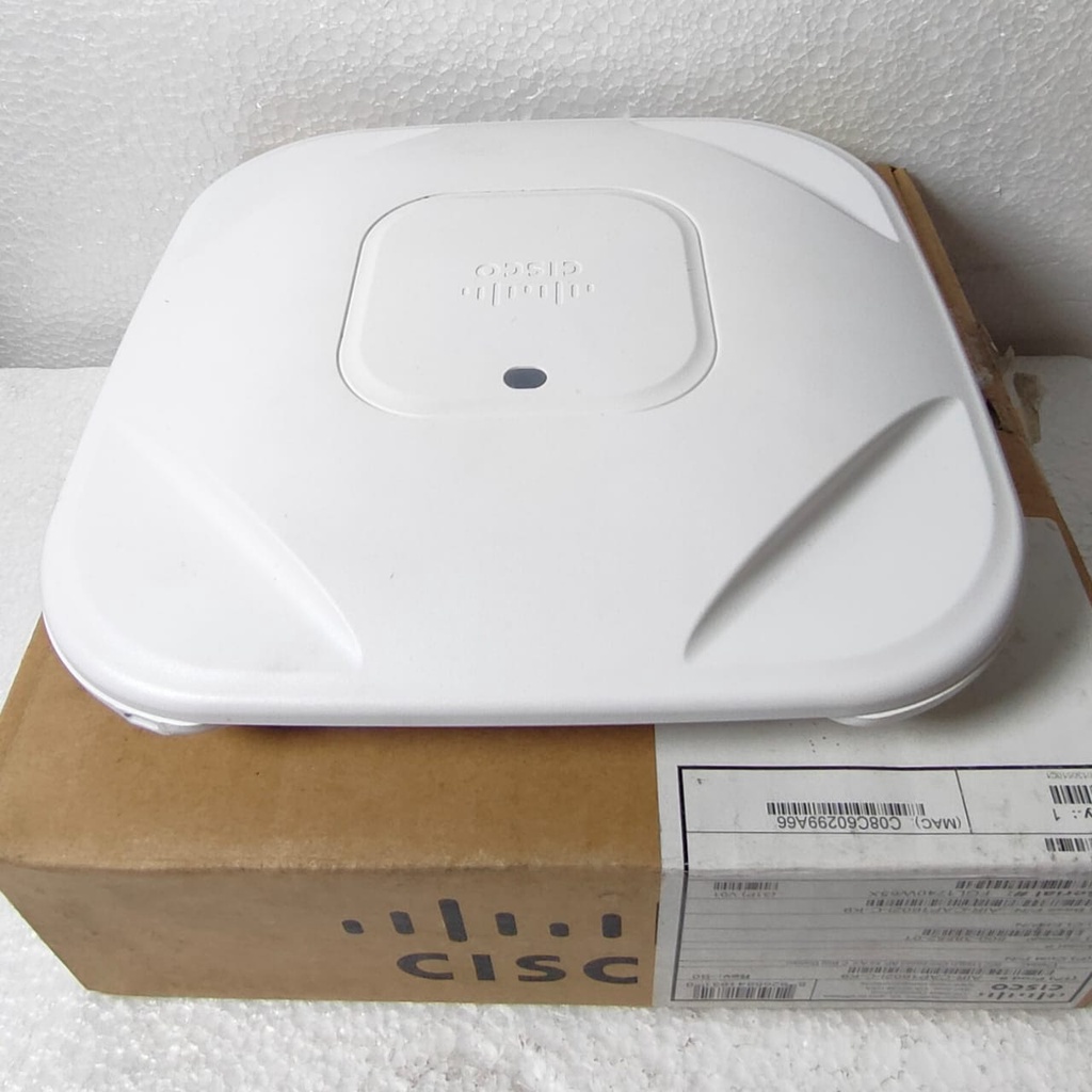 Unit Cisco AIR-CAP1602I-C-K9