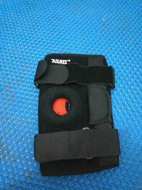 Aolikes knee brace