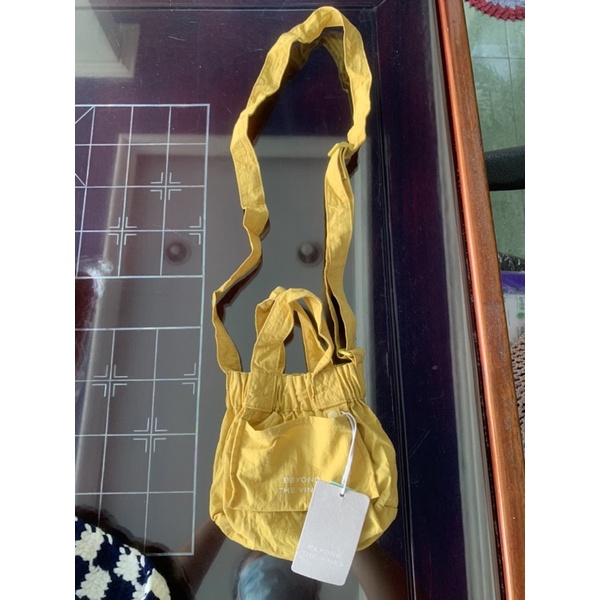 preloved beyond the vines micro