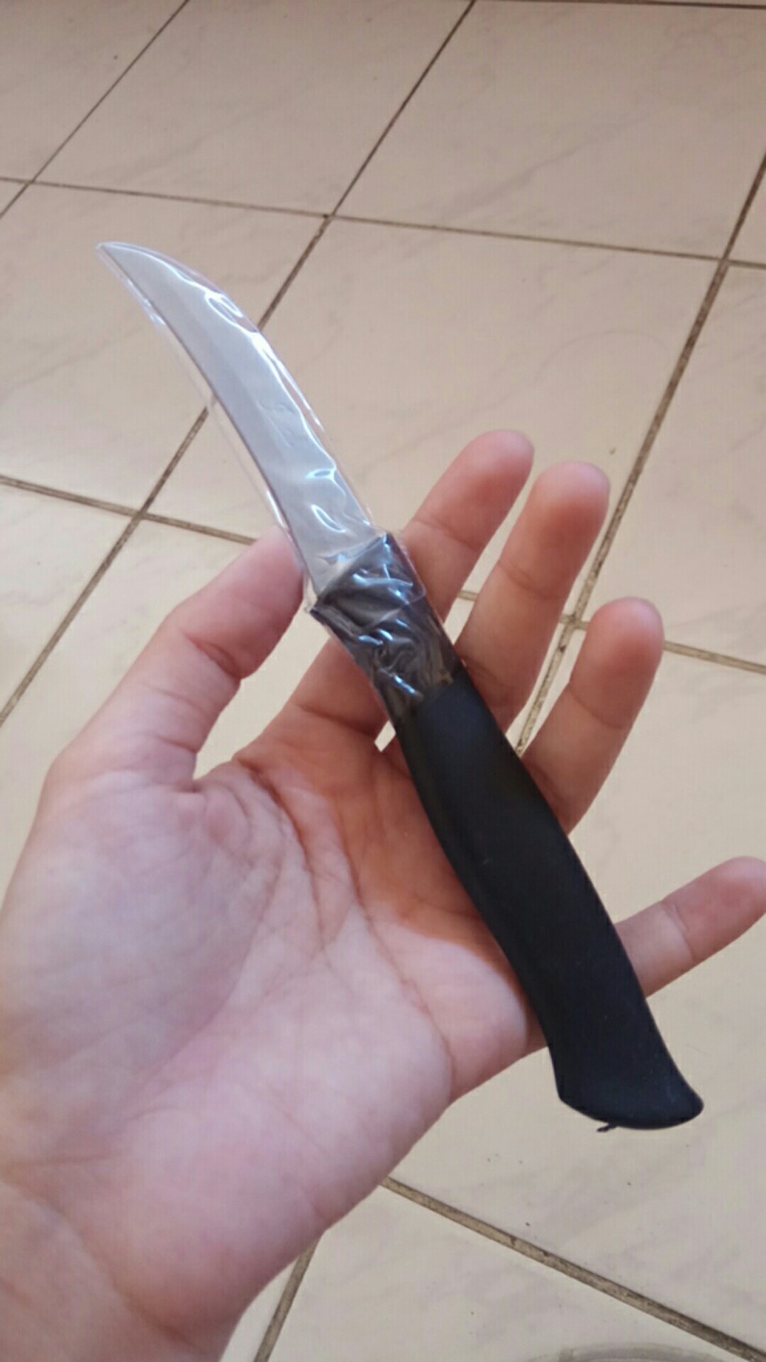 Pisau Okulasi Best Quality Impor Produk Lokal Grafting Sabit Ukir Shaping Knife Original